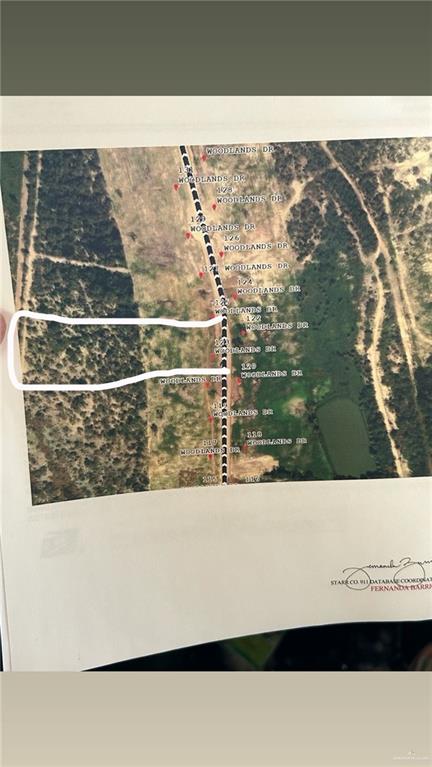 123 Woodlands Road Rio Grande City, TX 78582 - Photo 2 of 2