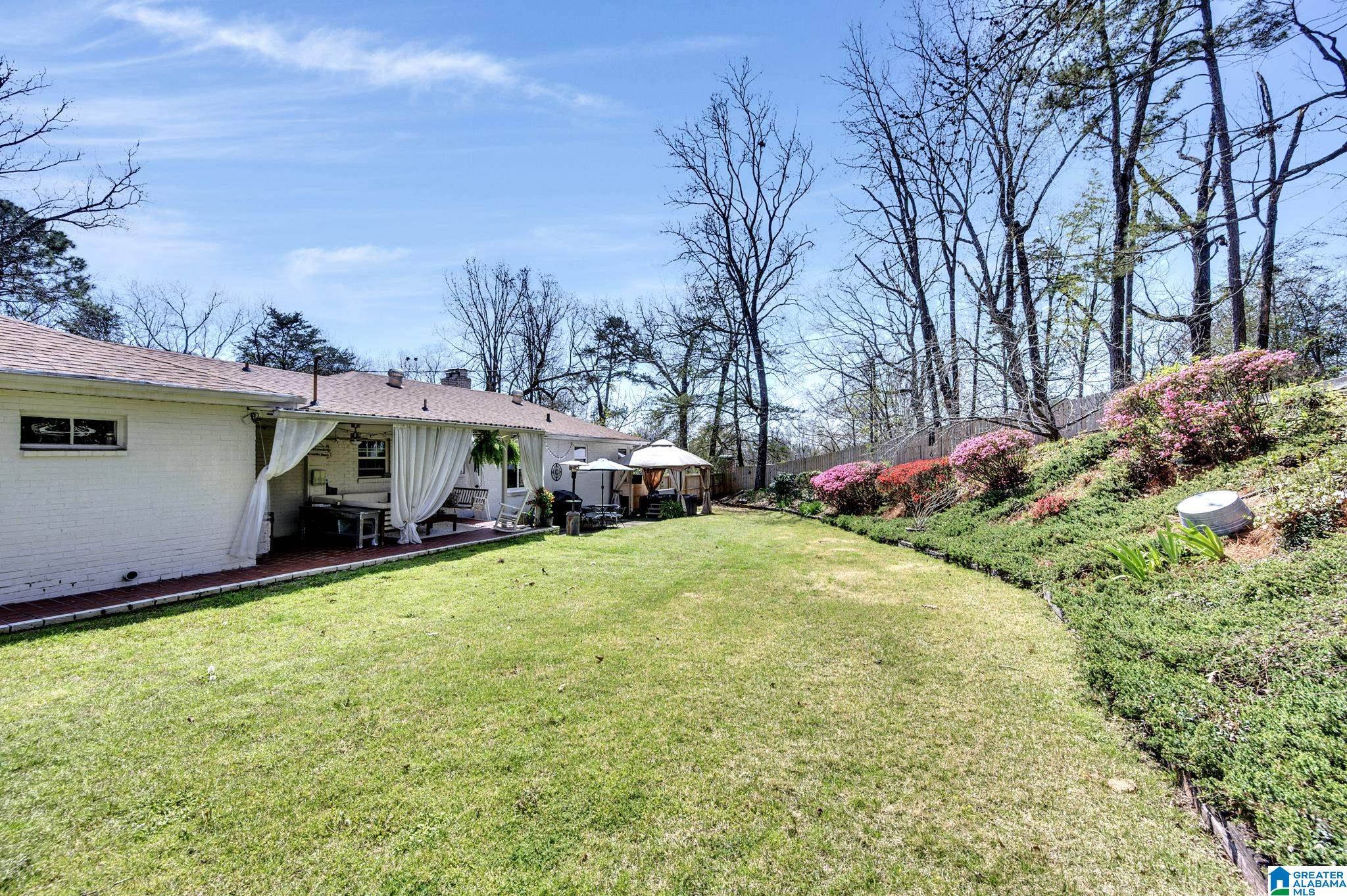 552 Rutherford Circle Birmingham, AL 35206 - Photo 35 of 43