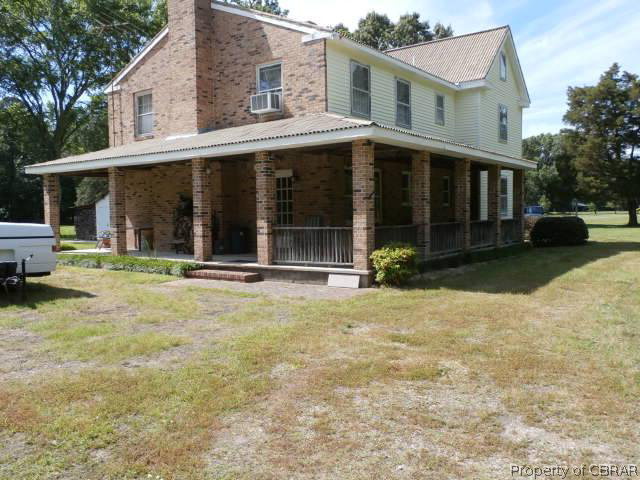 5500 Ware Neck Road Gloucester, VA 23061 - Photo 12 of 14