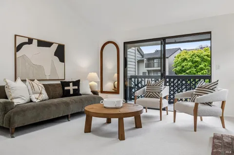 $850,000 | 51 Cypress Place, Sausalito, CA 94965