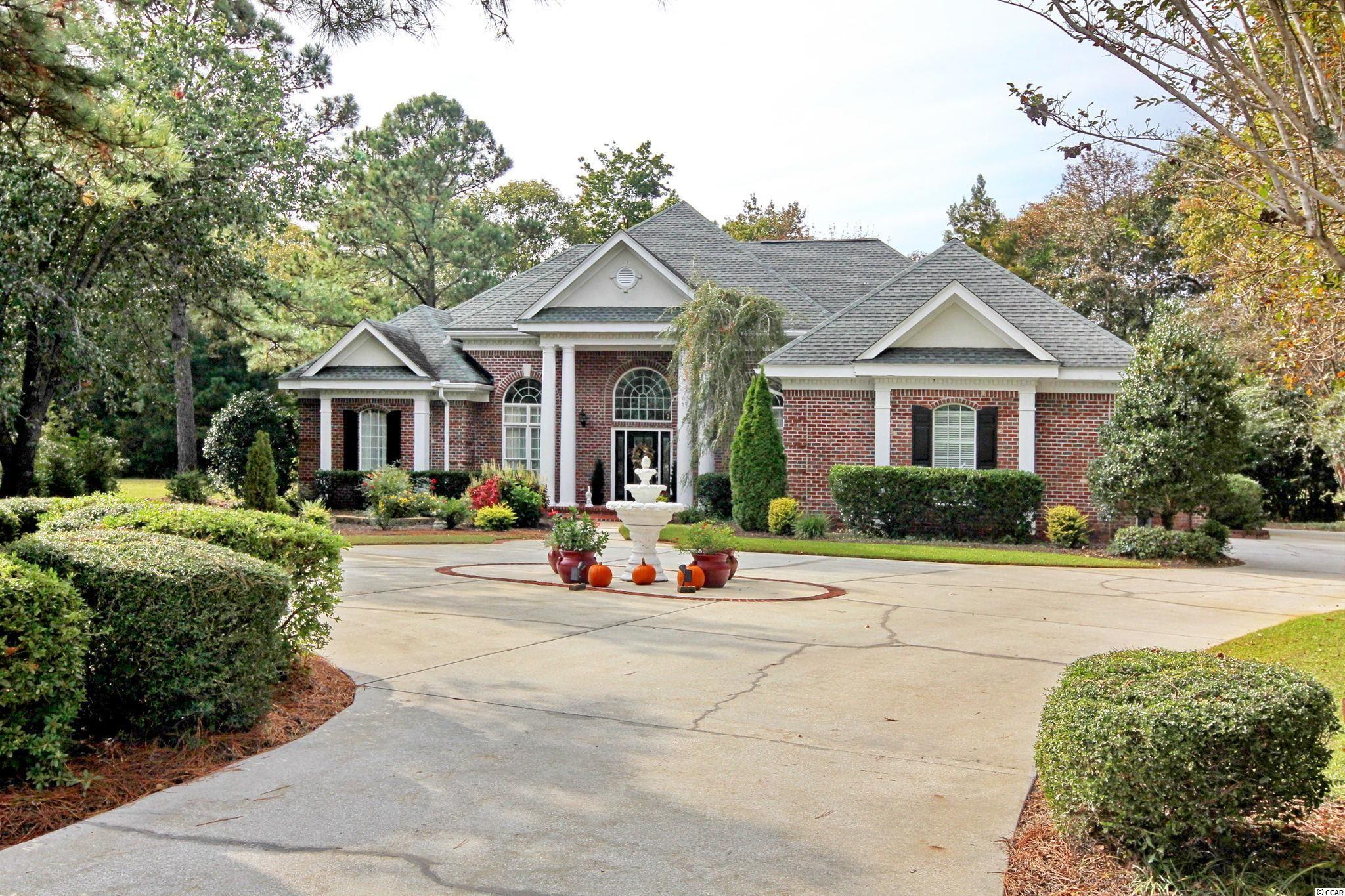 4410 Indigo Lane Murrells Inlet, SC 29576 - Photo 1 of 40 Gallery Image 1
