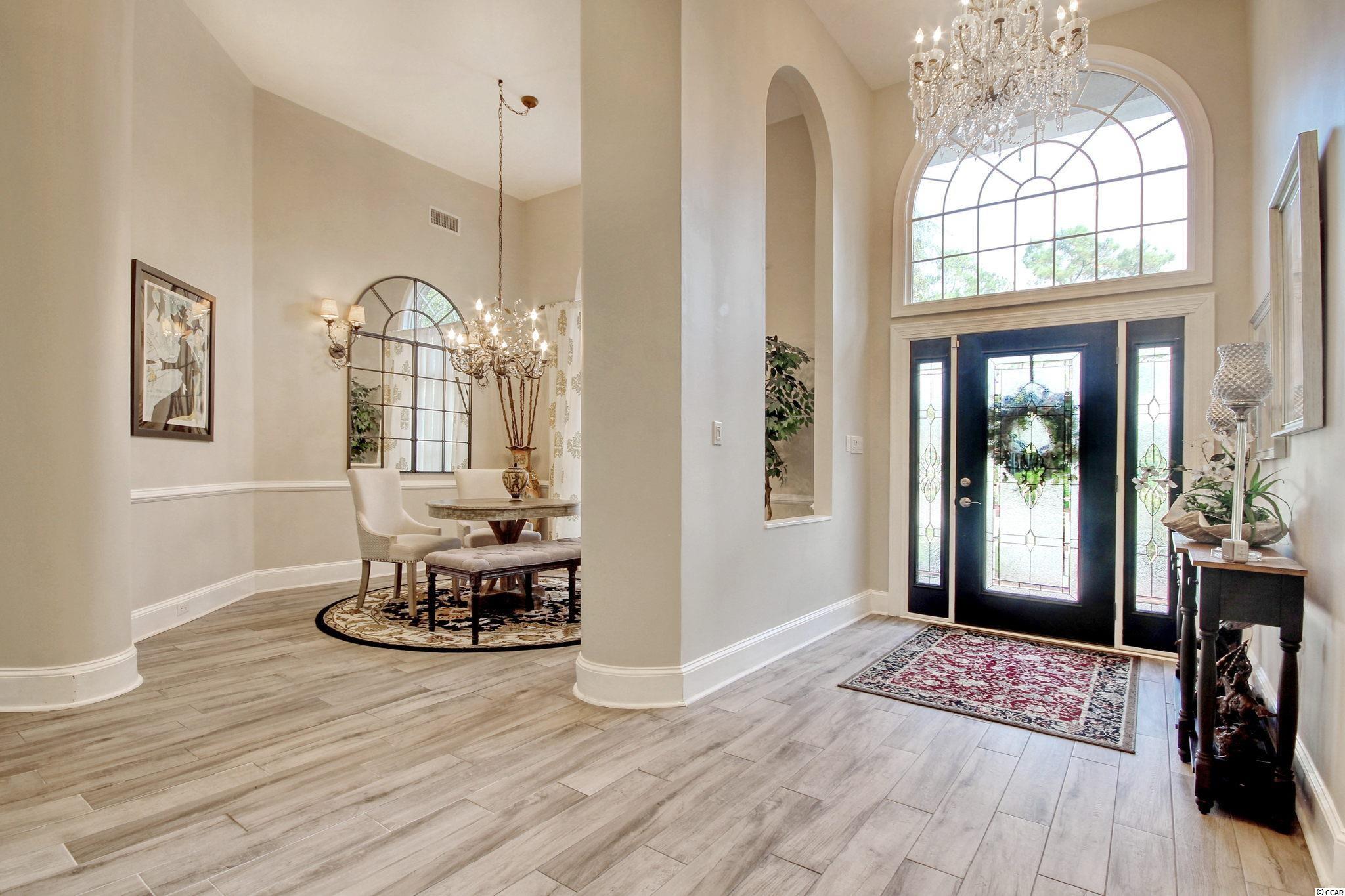 4410 Indigo Lane Murrells Inlet, SC 29576 - Photo 4 of 40 Gallery Image 4