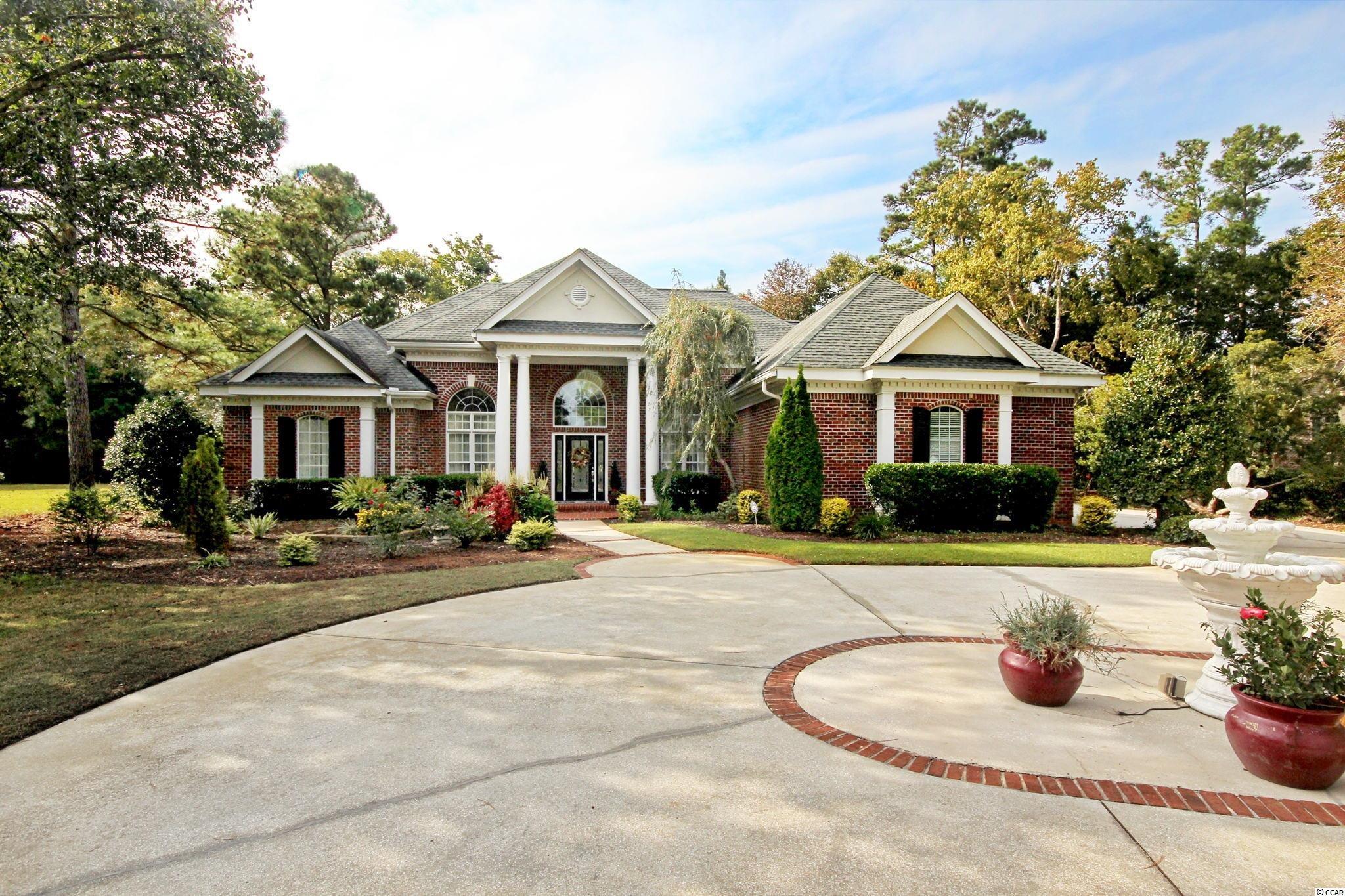 4410 Indigo Lane Murrells Inlet, SC 29576 - Photo 40 of 40 Gallery Image 40