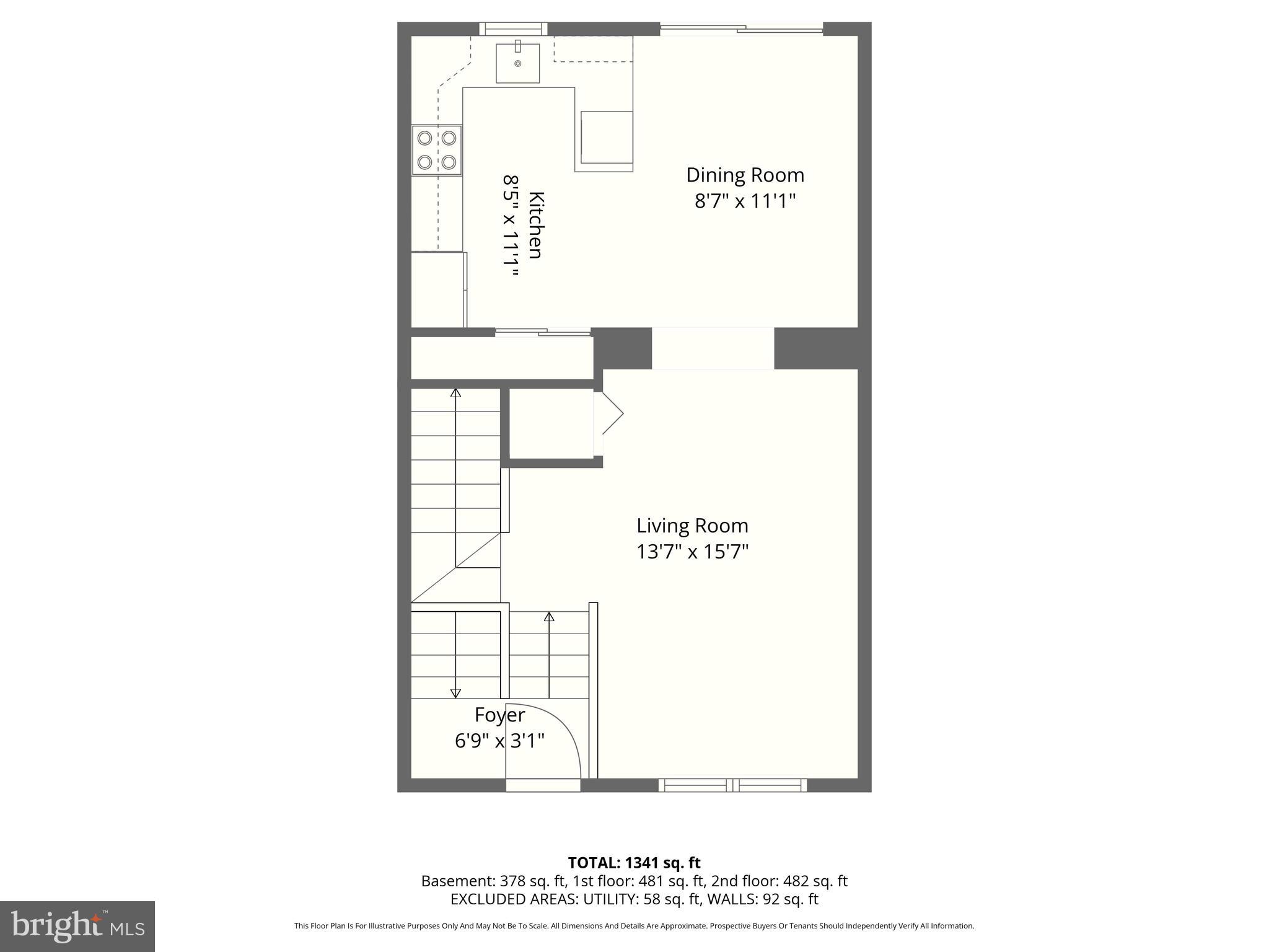 4069 Rustico Road Baltimore, MD 21220 - Photo 34 of 36 Gallery Image 34