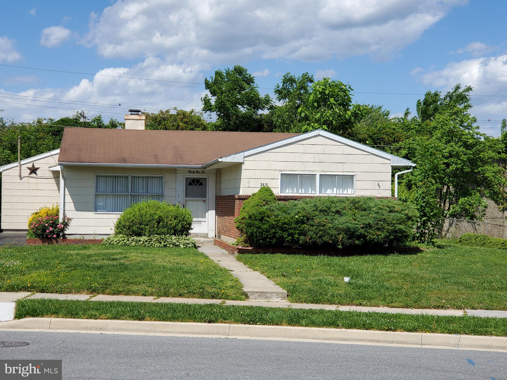 2410 Burridge Road Baltimore, MD 21234 - Photo 1 of 13 Gallery Image 1