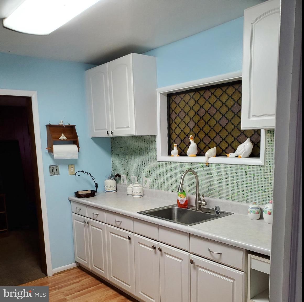 2410 Burridge Road Baltimore, MD 21234 - Photo 5 of 13 Kitchen