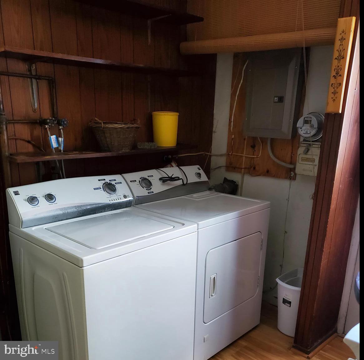 2410 Burridge Road Baltimore, MD 21234 - Photo 7 of 13 Laundry