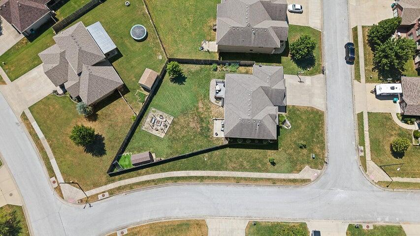 1394 South Blockade Road Republic, MO 65738 - Photo 32 of 35 blockhouse 5