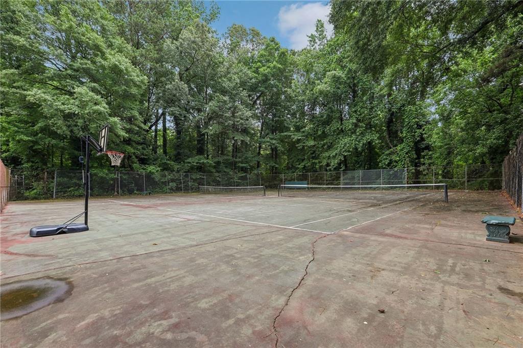 3071 Colonial Way, Unit H Atlanta, GA 30341 - Photo 24 of 24