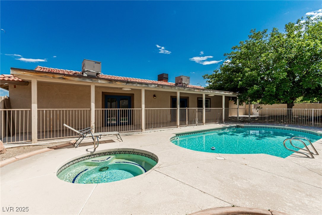 9660 West Ann Road Las Vegas, NV 89149 - Photo 45 of 59