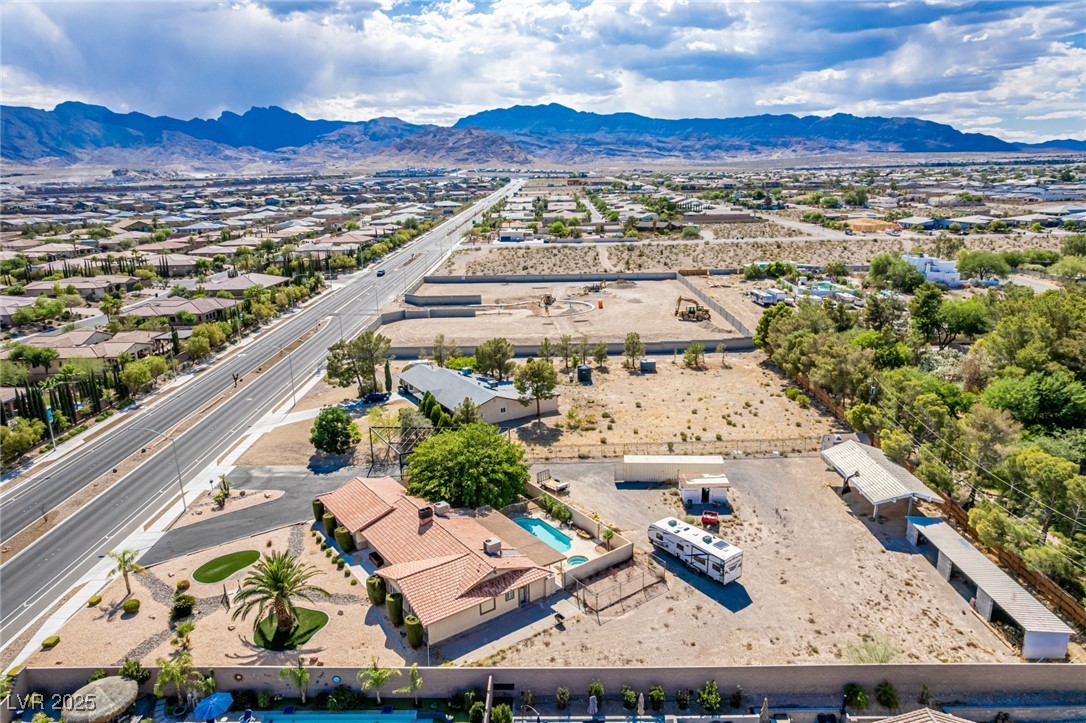 9660 West Ann Road Las Vegas, NV 89149 - Photo 49 of 59