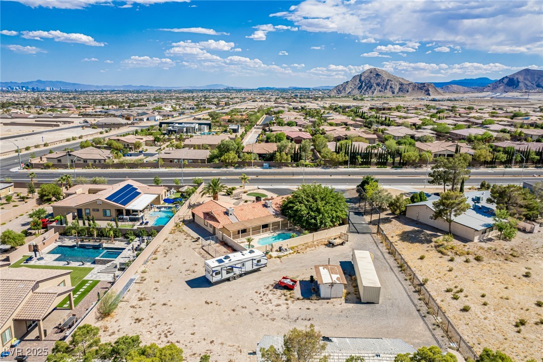 9660 West Ann Road Las Vegas, NV 89149 - Photo 50 of 59