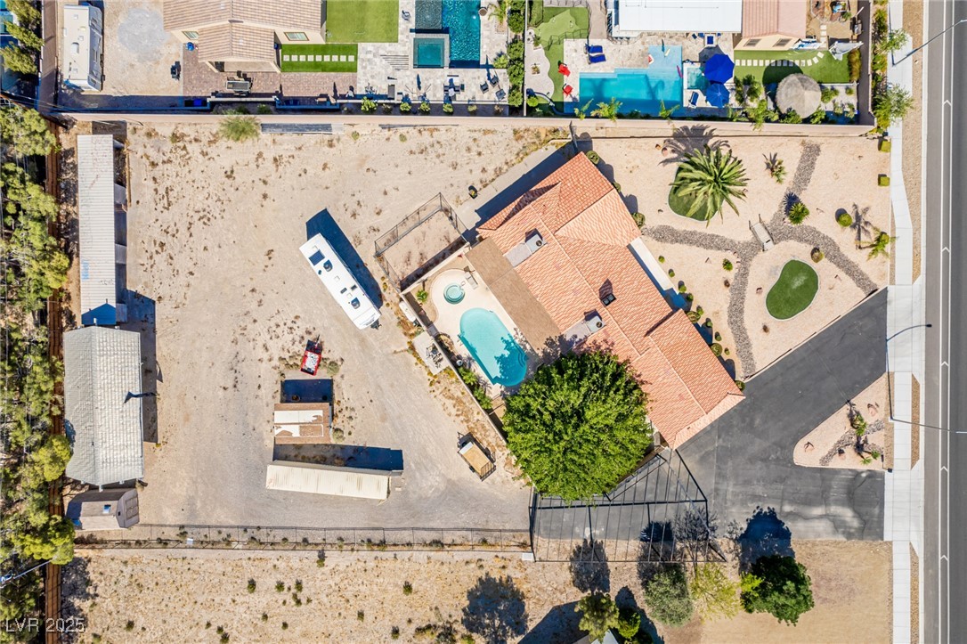 9660 West Ann Road Las Vegas, NV 89149 - Photo 52 of 59