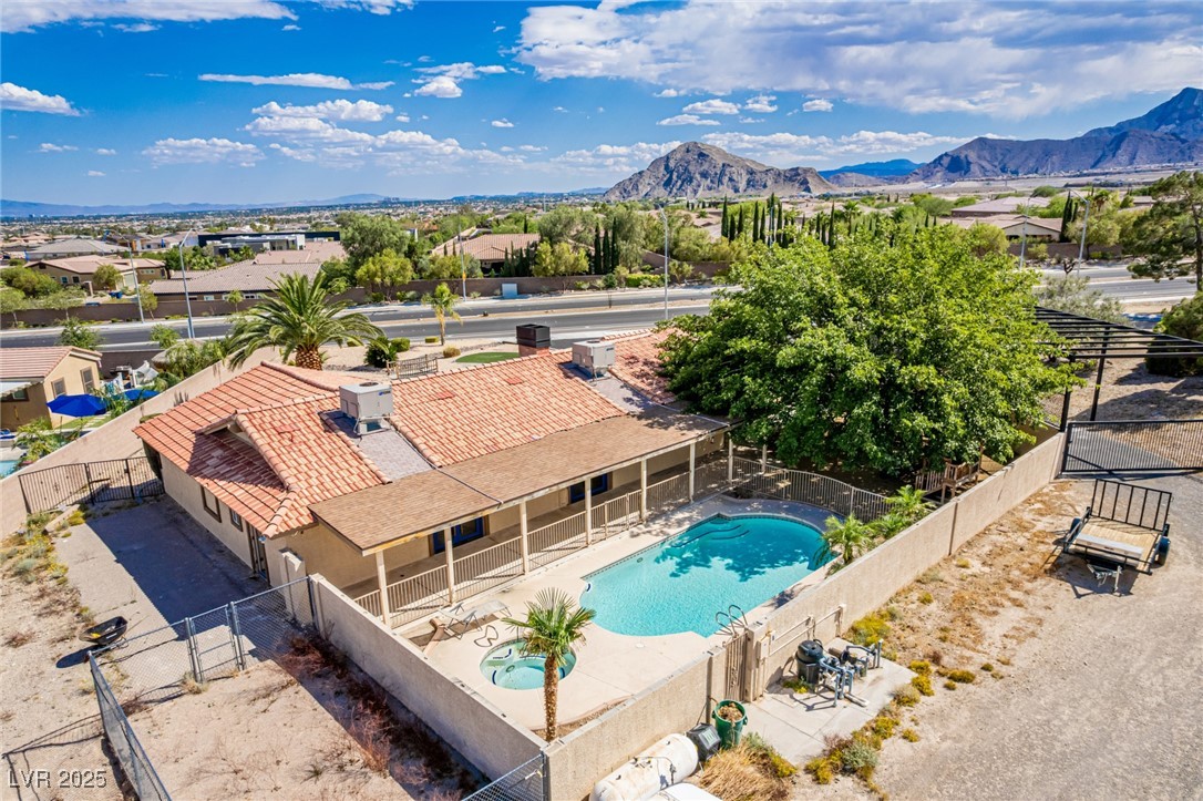 9660 West Ann Road Las Vegas, NV 89149 - Photo 53 of 59