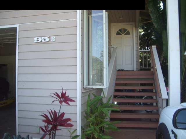 95 Hui Rd F, Unit F # B Lahaina, HI 96761 - Photo 3 of 17 Gallery Image 3