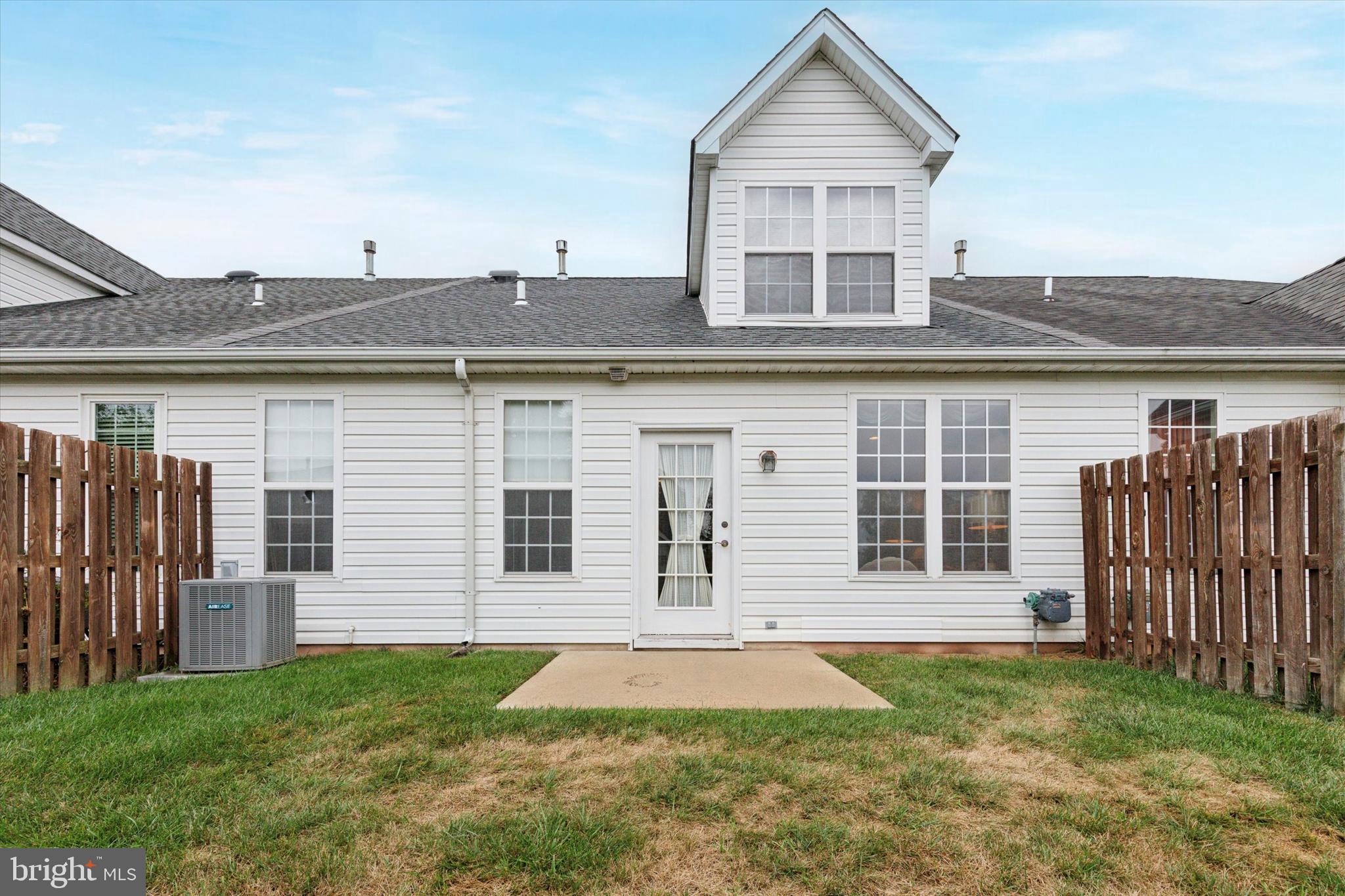 416 Ruth Court Harleysville, PA 19438 - Photo 29 of 35 front view of a house with a yard