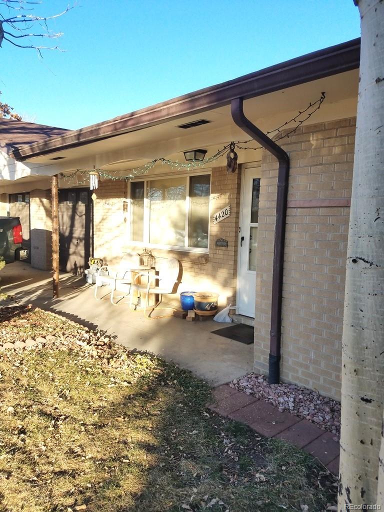 4420 Zephyr Street Wheat Ridge, CO 80033 - Photo 1 of 11 Gallery Image 1
