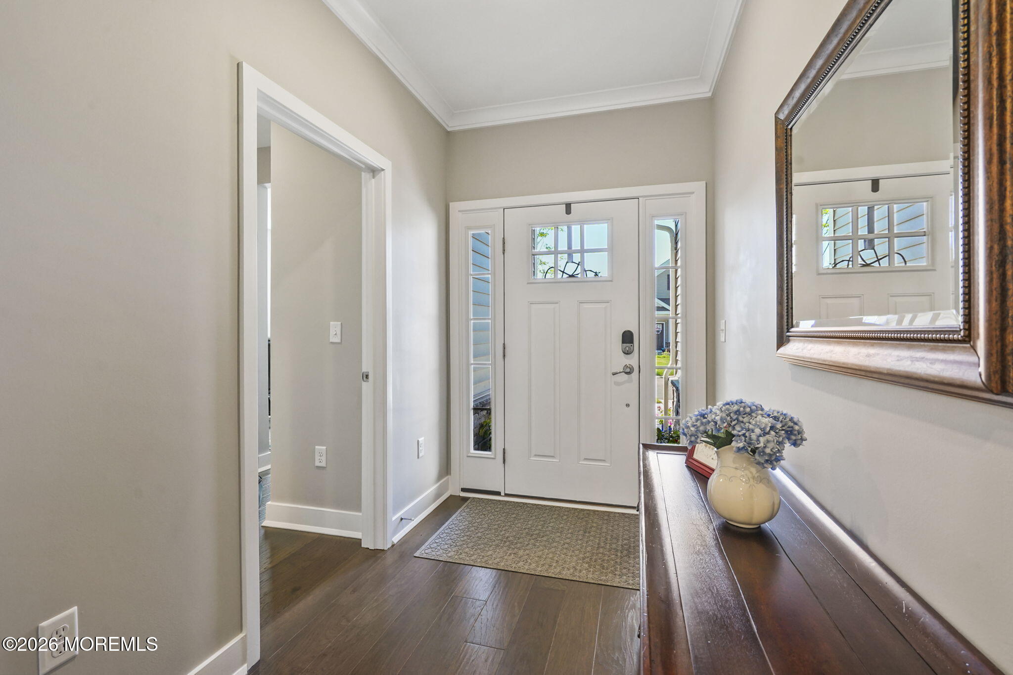 40 Emerald Road New Egypt, NJ 08533 - Photo 5 of 43 Entrance