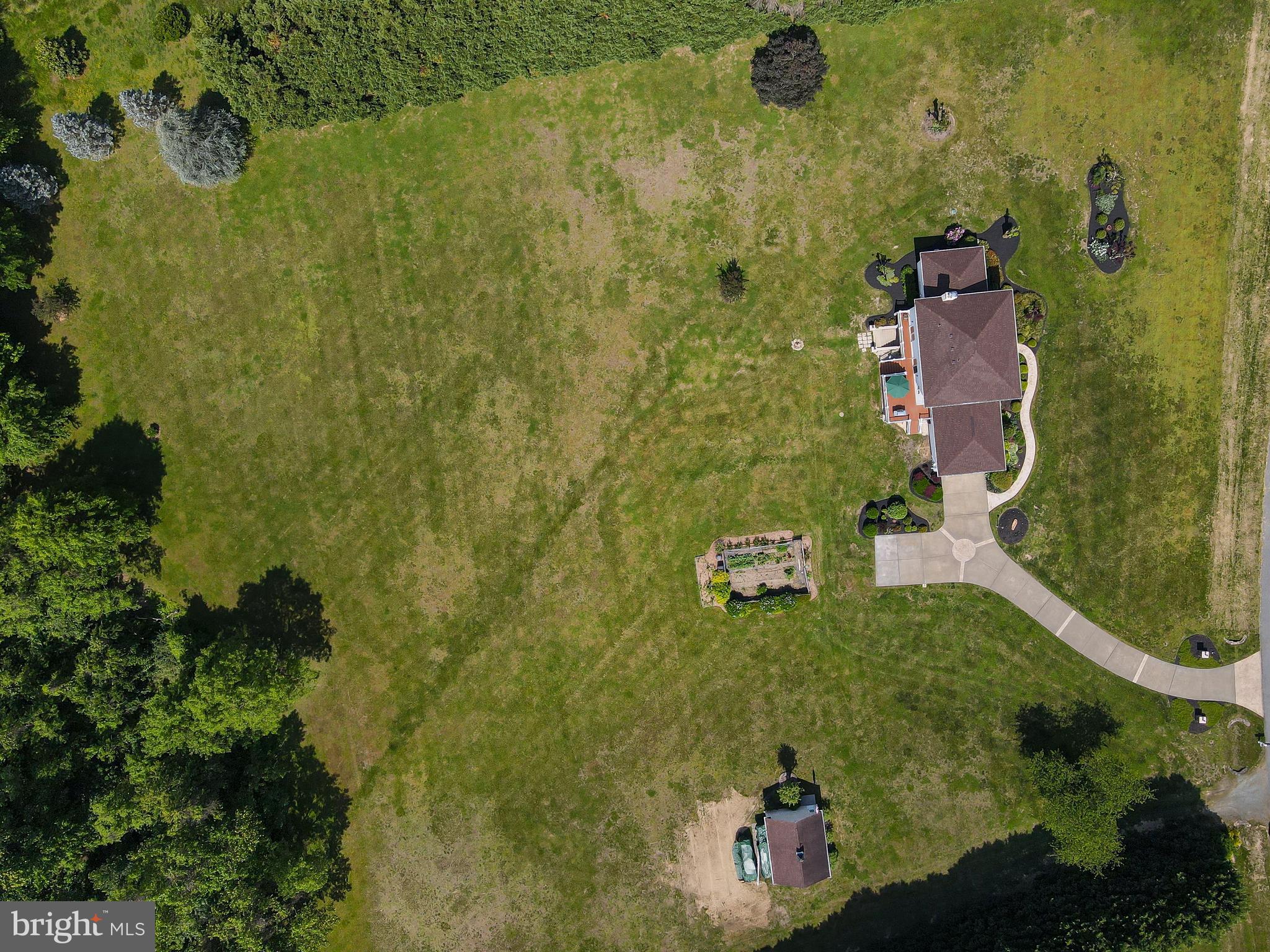 42 Morgan Creek Road Earleville, MD 21919 - Photo 12 of 50 Private 5 acre lot