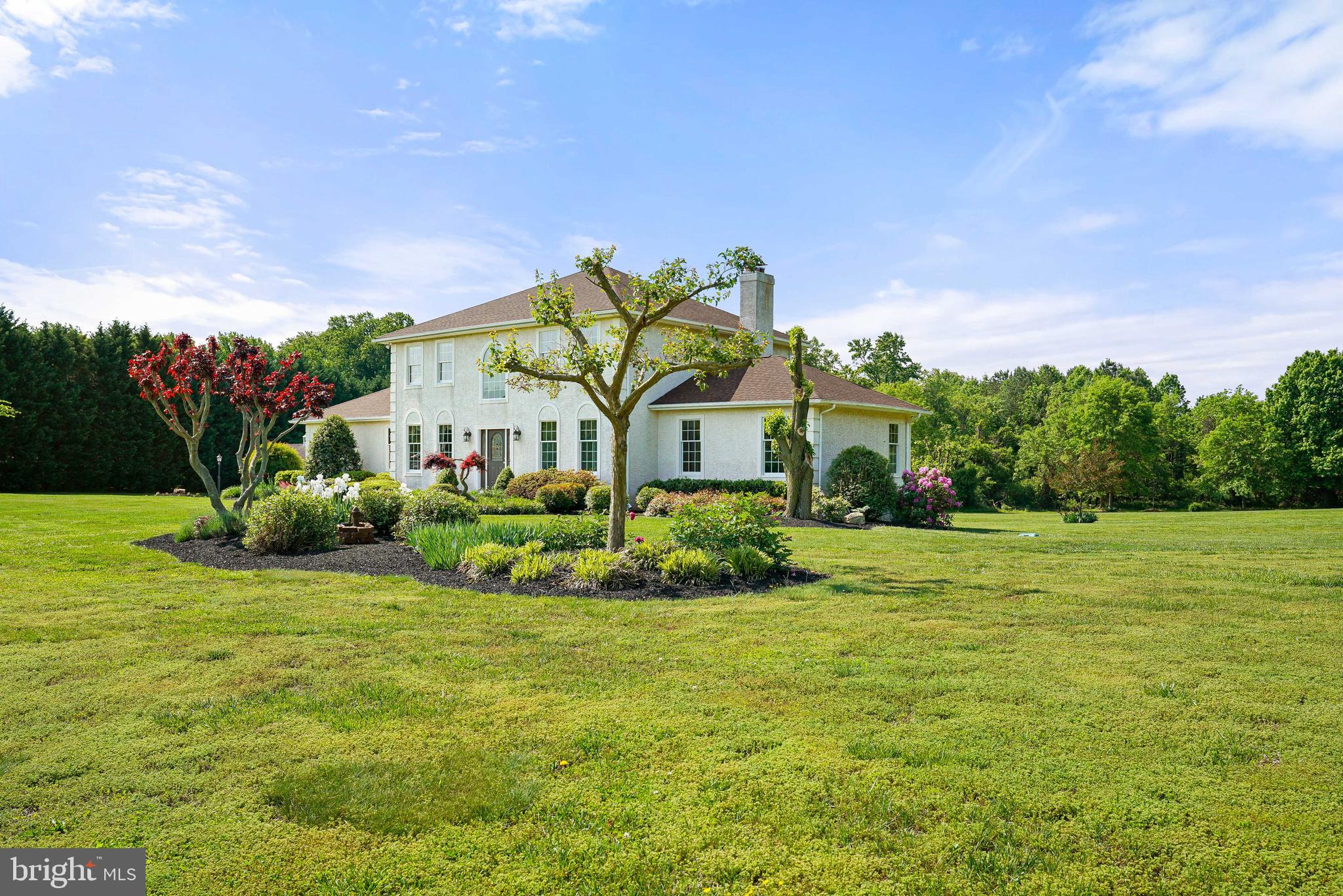 42 Morgan Creek Road Earleville, MD 21919 - Photo 14 of 50 Nicely Landscaped
