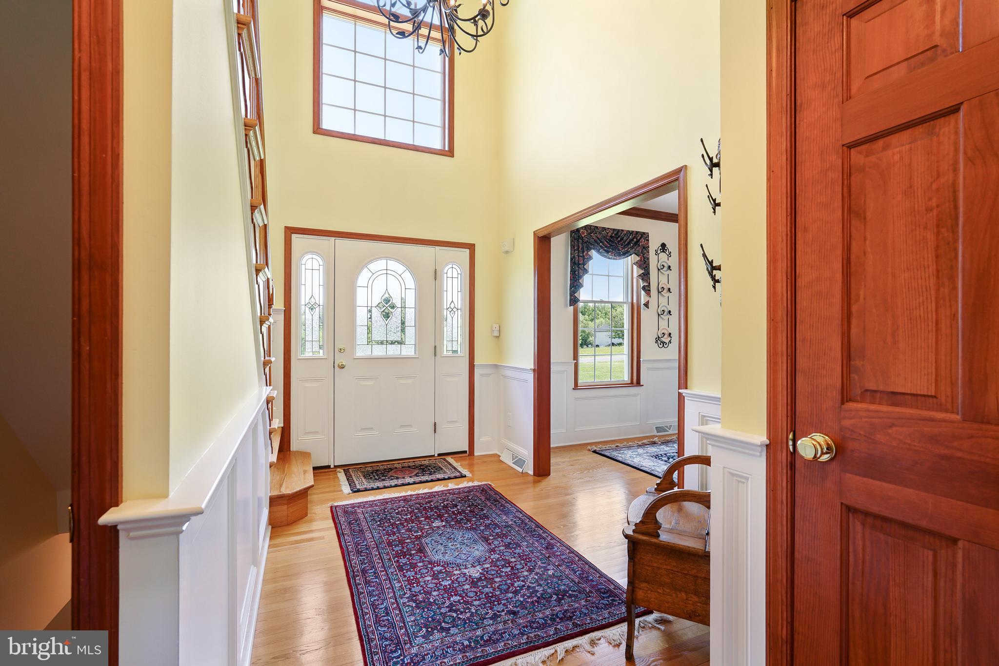 42 Morgan Creek Road Earleville, MD 21919 - Photo 21 of 50 Foyer