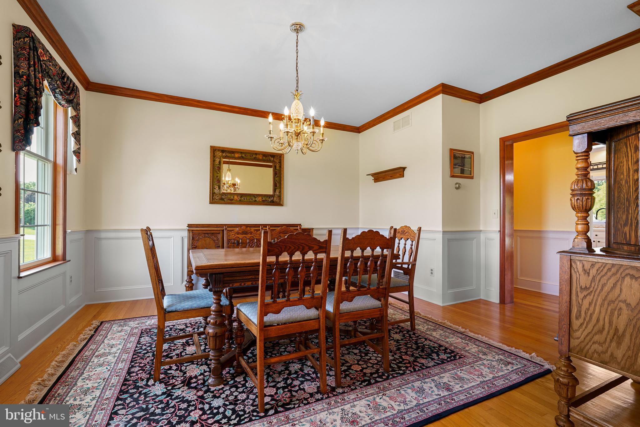 42 Morgan Creek Road Earleville, MD 21919 - Photo 22 of 50 Dining Room