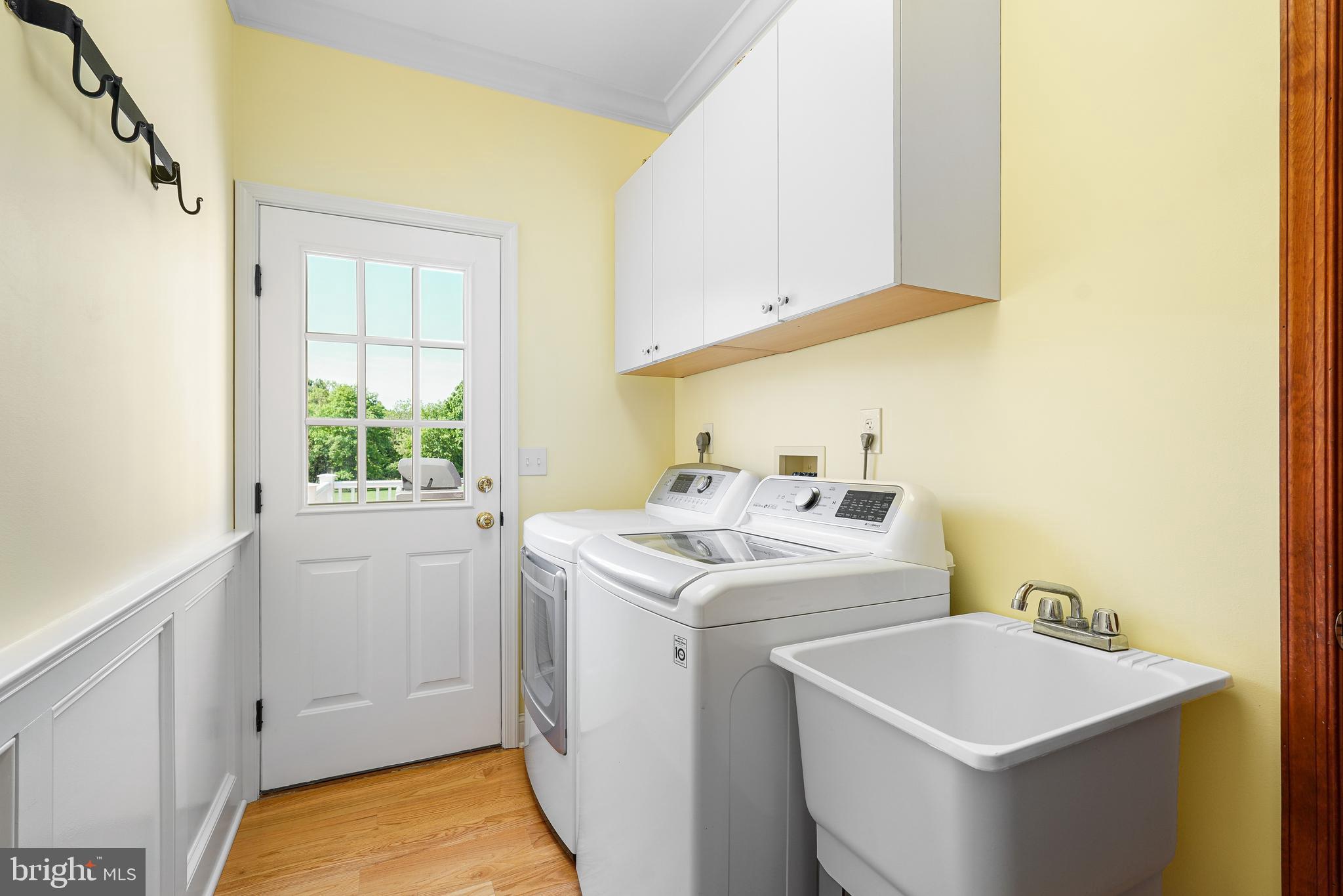 42 Morgan Creek Road Earleville, MD 21919 - Photo 24 of 50 Laundry Room