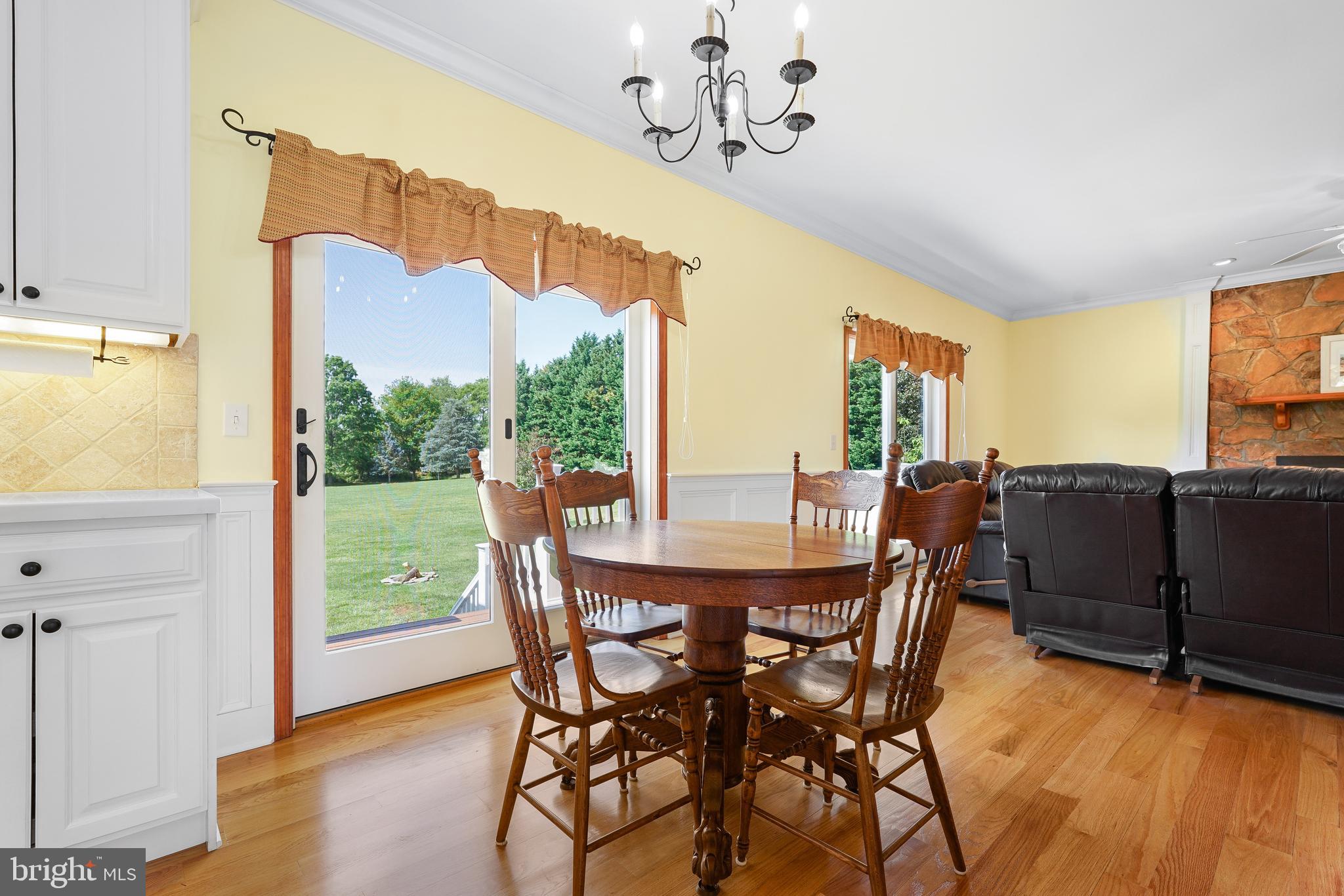 42 Morgan Creek Road Earleville, MD 21919 - Photo 28 of 50 Kitchen Area
