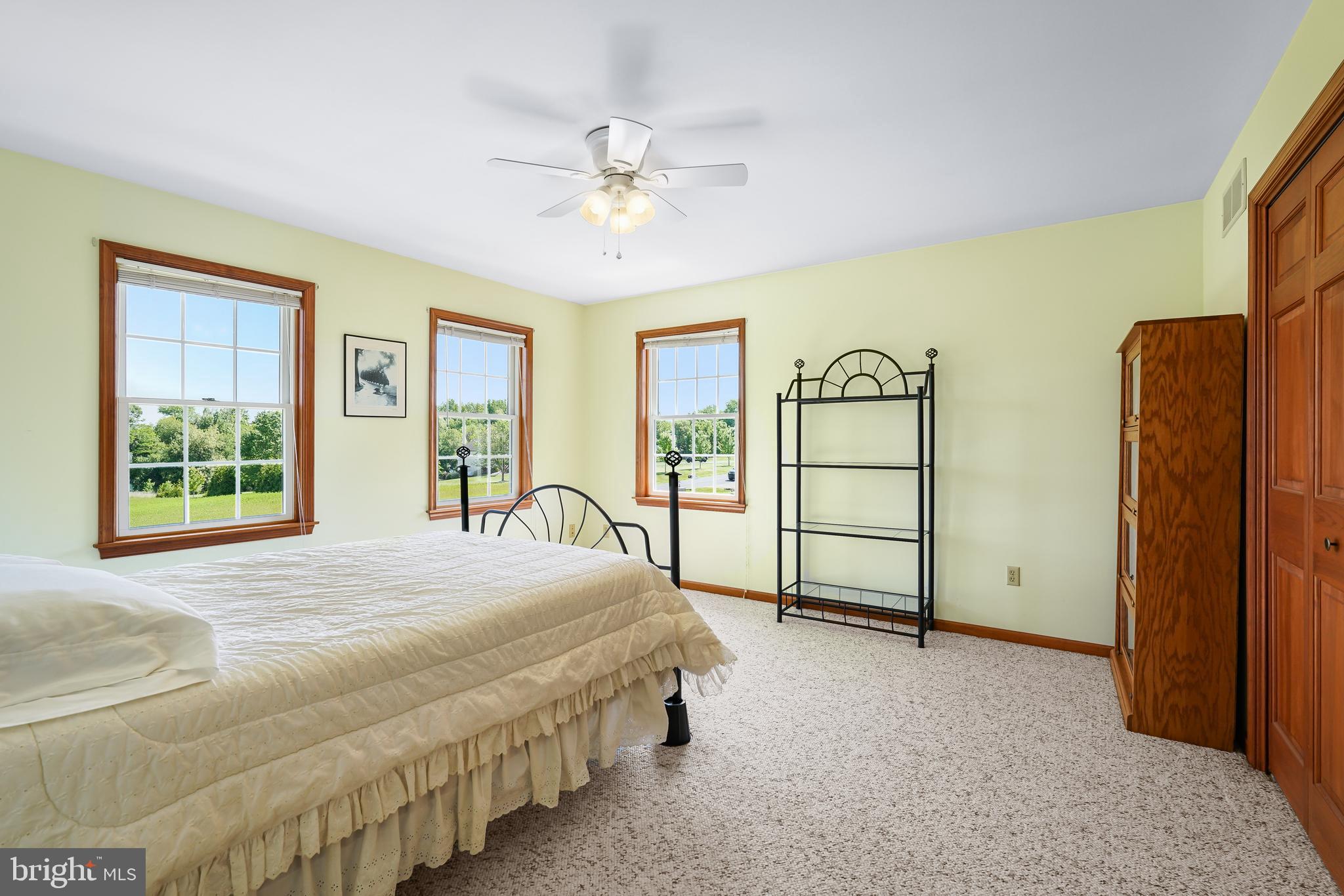 42 Morgan Creek Road Earleville, MD 21919 - Photo 36 of 50 Upstairs Bedroom #2