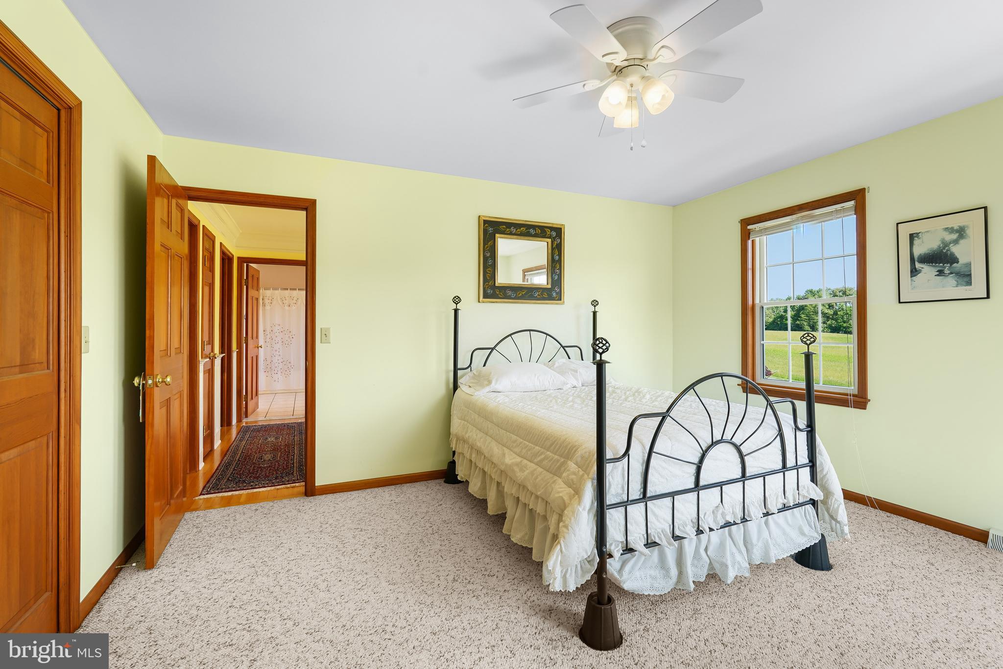 42 Morgan Creek Road Earleville, MD 21919 - Photo 37 of 50 Upstairs Bedroom #2
13.5 x14