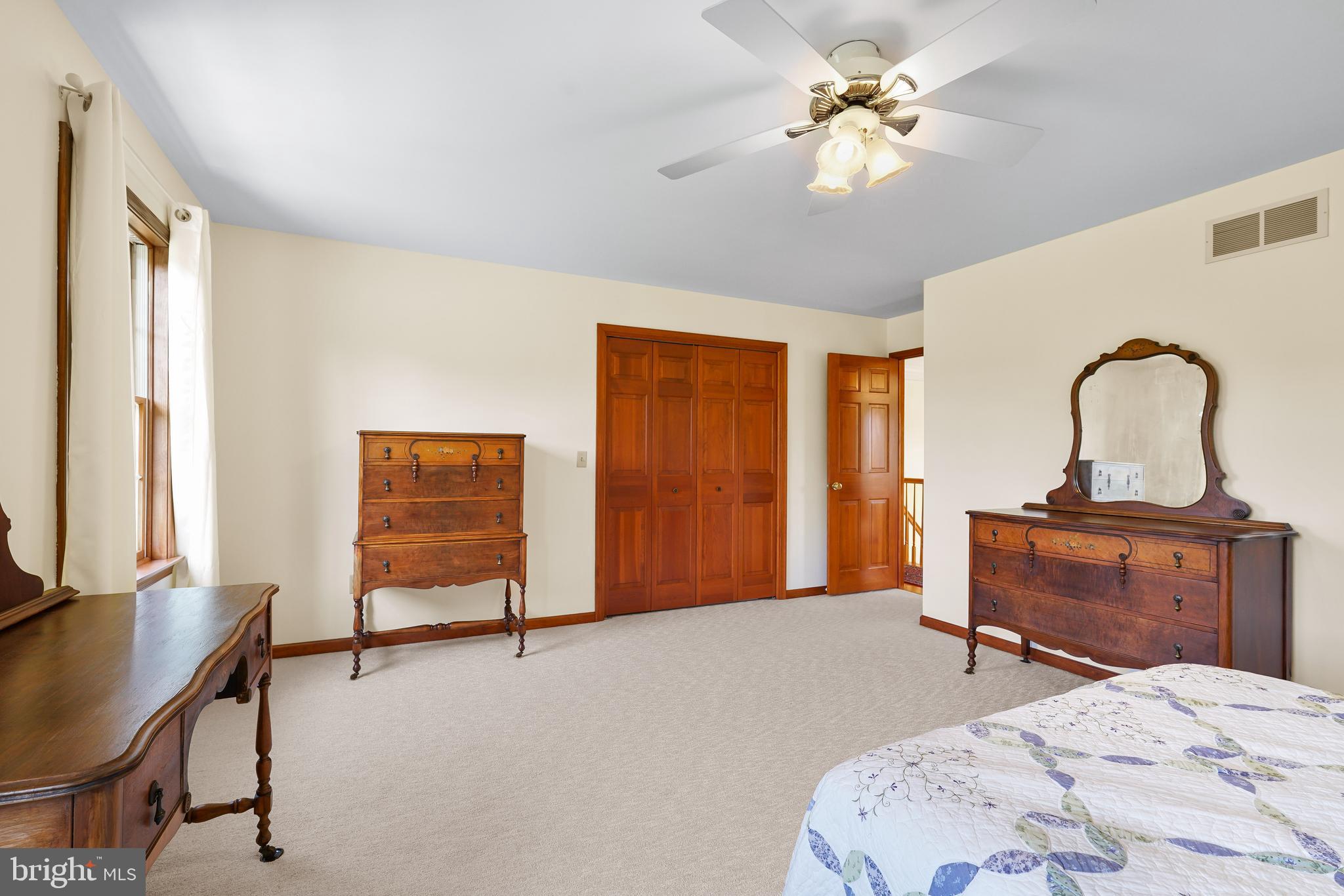 42 Morgan Creek Road Earleville, MD 21919 - Photo 39 of 50 Upstairs Bedroom #3
