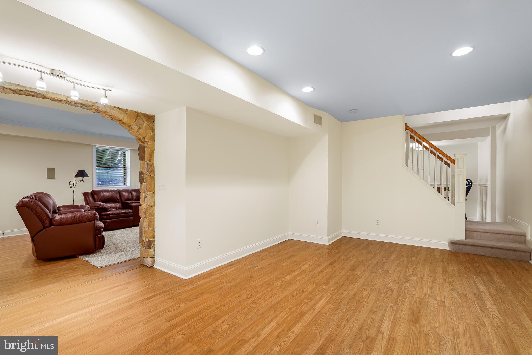 42 Morgan Creek Road Earleville, MD 21919 - Photo 41 of 50 Finished Basement