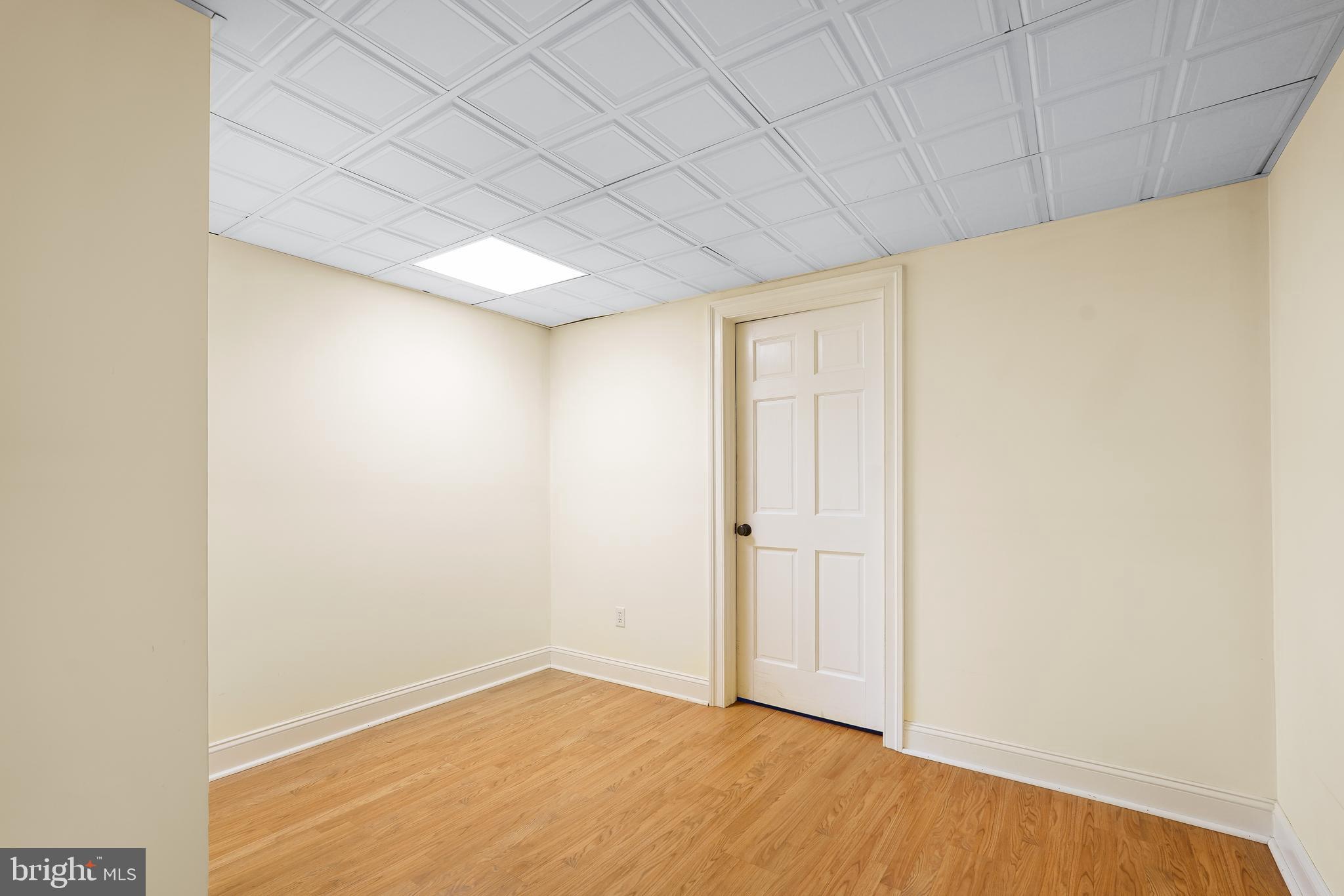 42 Morgan Creek Road Earleville, MD 21919 - Photo 45 of 50 Office Room in Basement
