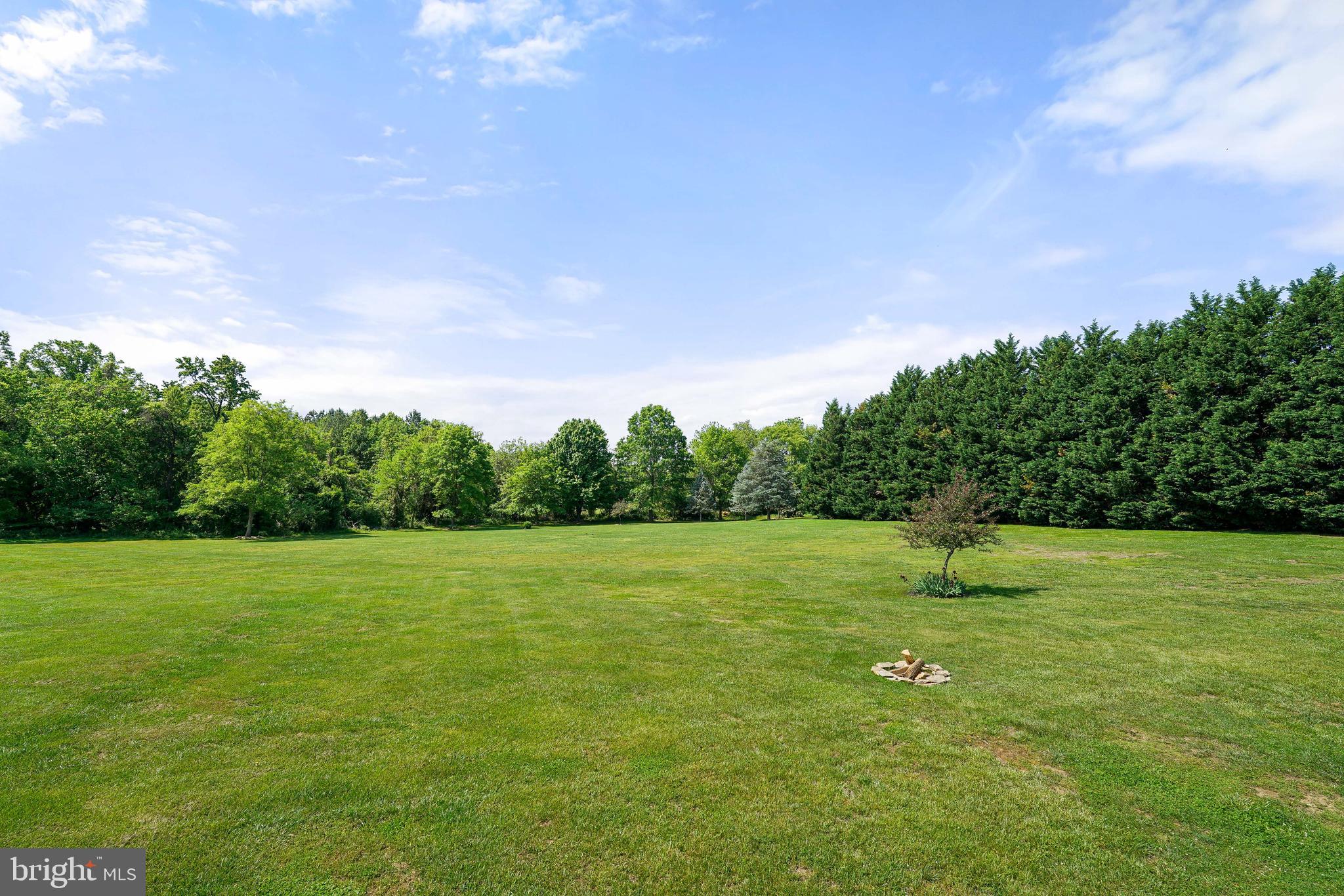 42 Morgan Creek Road Earleville, MD 21919 - Photo 48 of 50 Backyard
