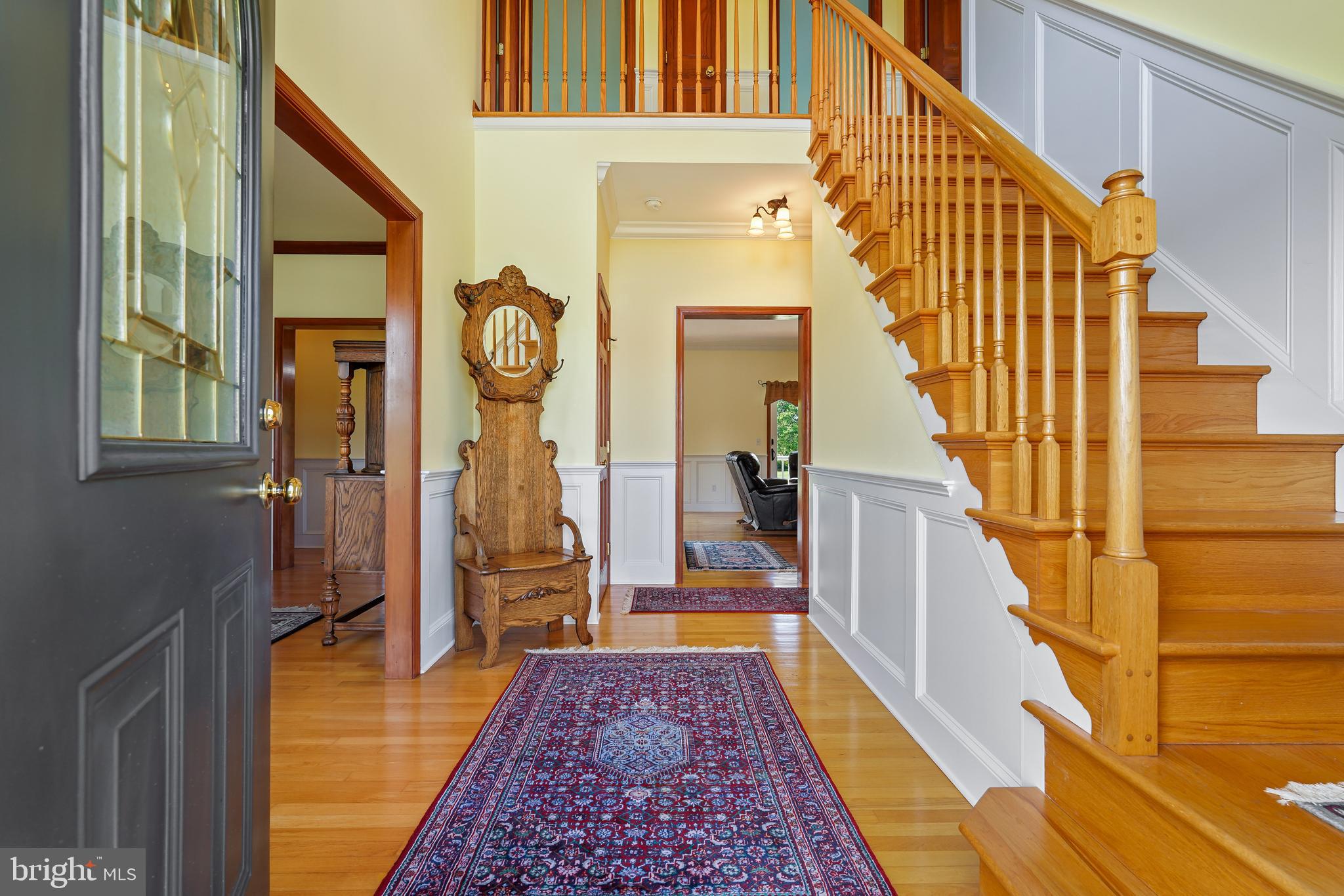 42 Morgan Creek Road Earleville, MD 21919 - Photo 5 of 50 Foyer