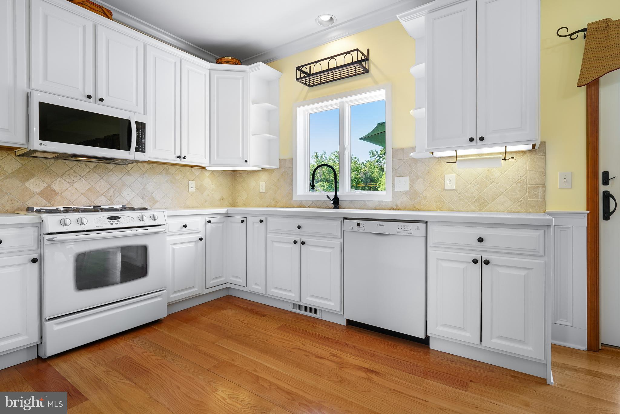 42 Morgan Creek Road Earleville, MD 21919 - Photo 6 of 50 Kitchen
