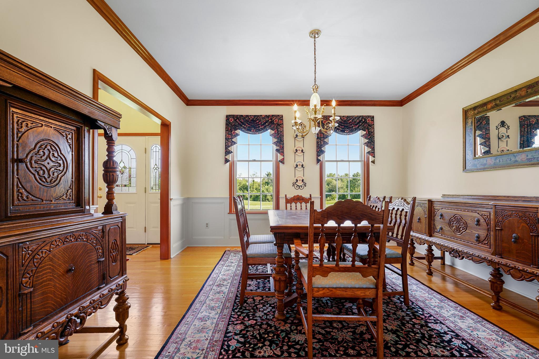 42 Morgan Creek Road Earleville, MD 21919 - Photo 7 of 50 Dining Room