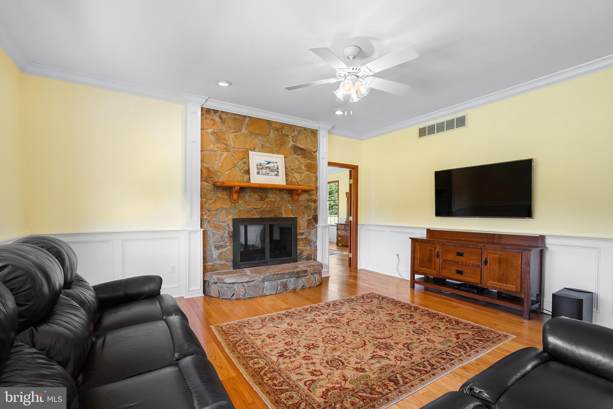 42 Morgan Creek Road Earleville, MD 21919 - Photo 8 of 50 Living Room
