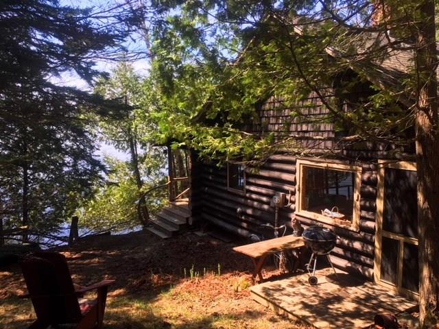 173 Dorset Road Rangeley, ME 04970 - Photo 2 of 32 Photo