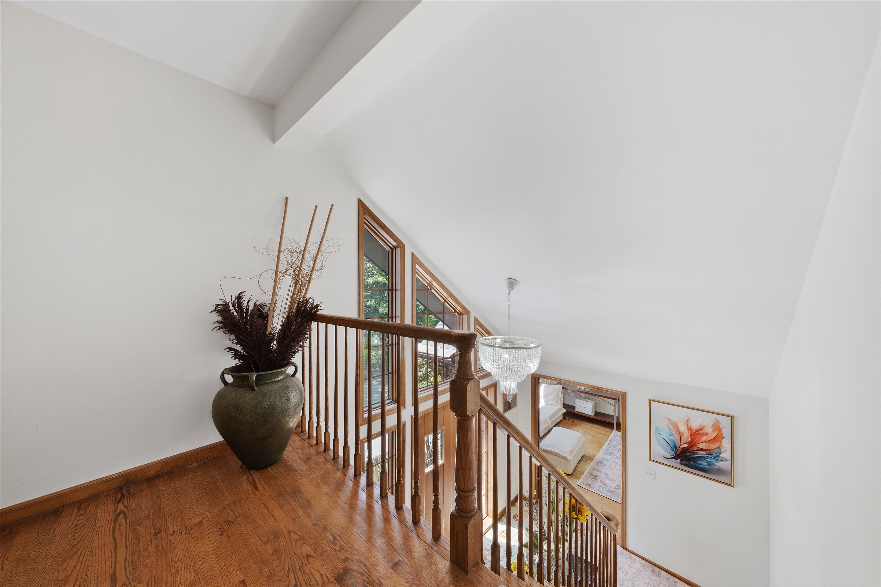 2 Carol Road Butler, NJ 07405 - Photo 23 of 49 a view of entryway and hall