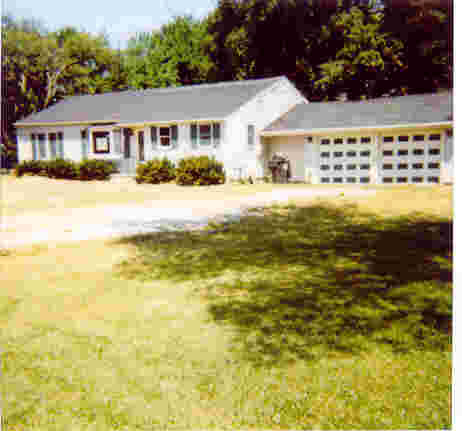 5610 East Inlow Springs Road Muncie, IN 47302 - Photo 1 of 1