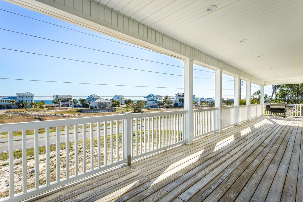 1183 Russell Way St. George Island, FL 32328 - Photo 49 of 57