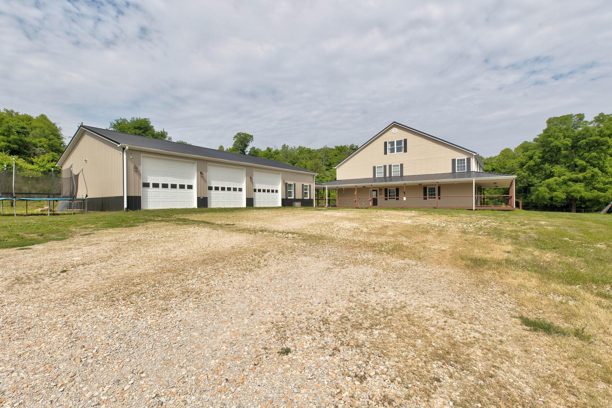 354 Covered Bridge Road Wallingford, KY 41093 - Photo 10 of 88 PWM20193_4_5