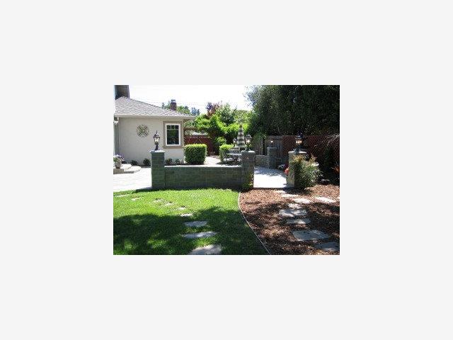 871 Clinton Road Los Altos, CA 94024 - Photo 9 of 9 Gallery Image 9