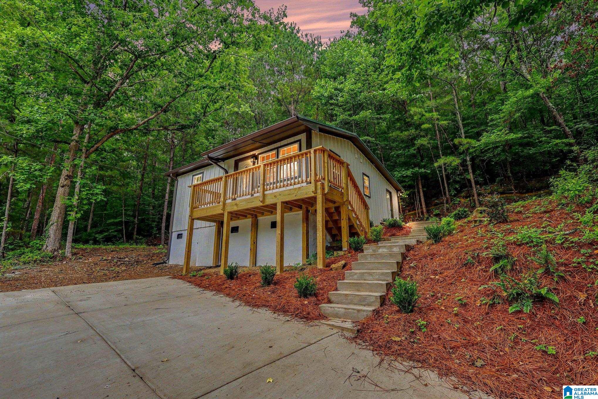 1332 Roulain Road Odenville, AL 35120 - Photo 1 of 20
