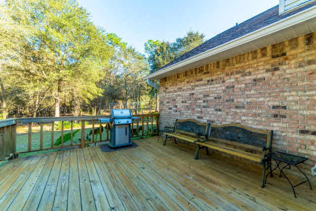21790 Ranchette Road Robertsdale, AL 36567 - Photo 25 of 36