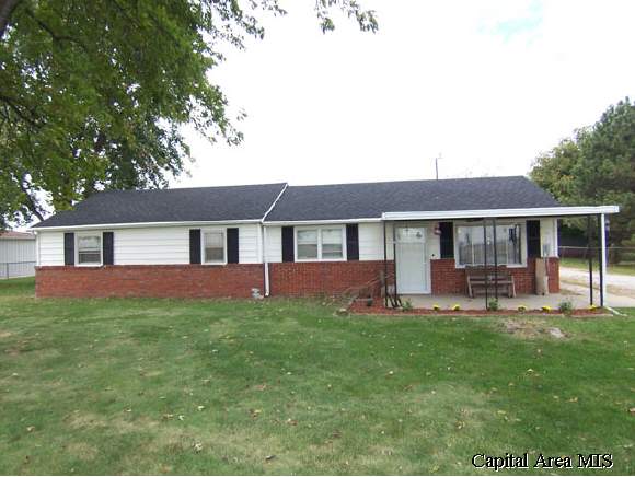 3157 Hennepin Road Springfield, IL 62707 - Photo 1 of 9