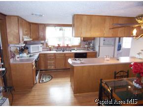 3157 Hennepin Road Springfield, IL 62707 - Photo 6 of 9