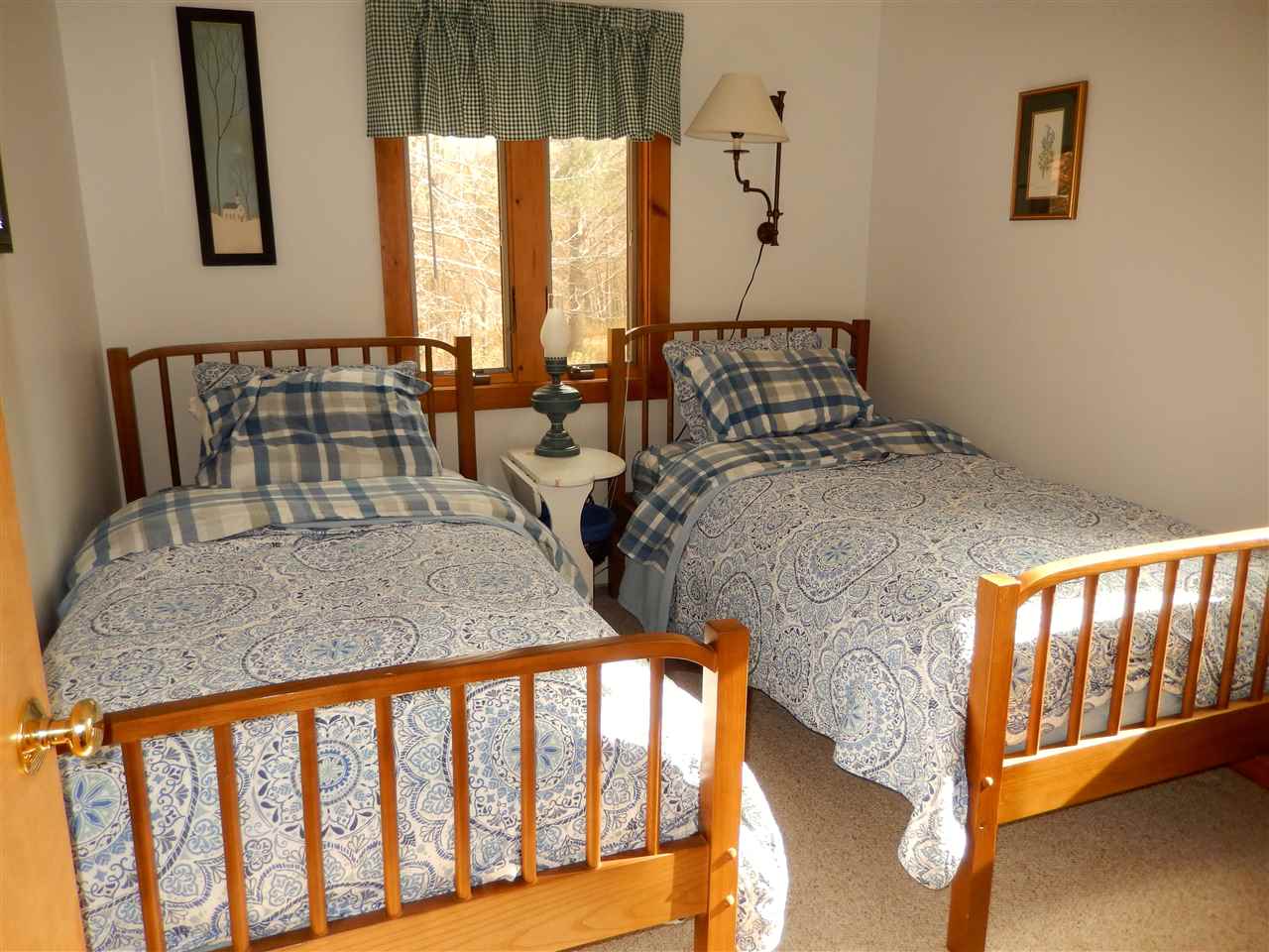 122 Chamonix Road, Unit 21 Ludlow, VT 05149 - Photo 14 of 33 Gallery Image 14