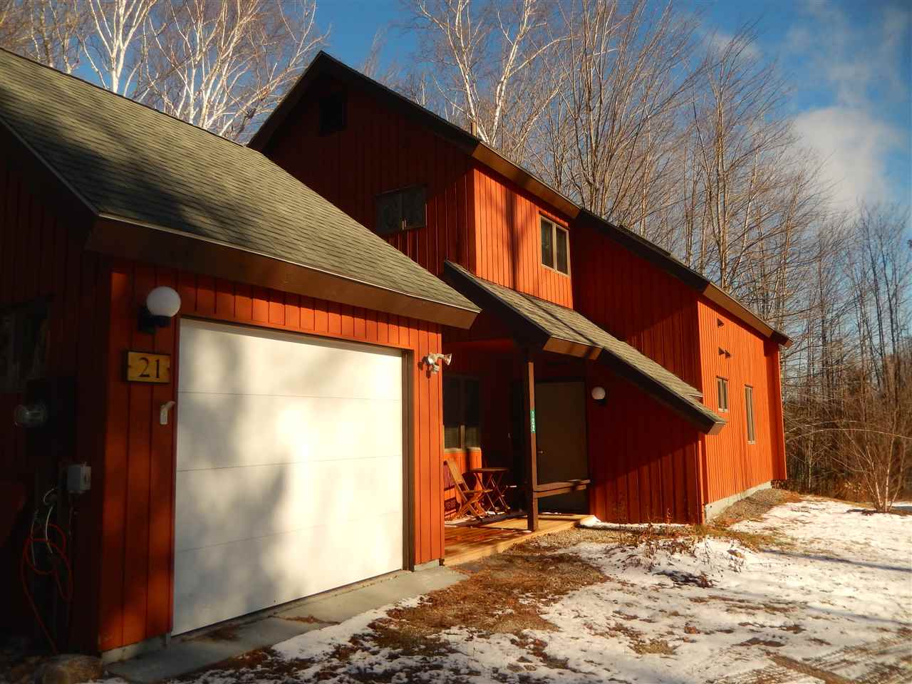 122 Chamonix Road, Unit 21 Ludlow, VT 05149 - Photo 22 of 33 Gallery Image 22